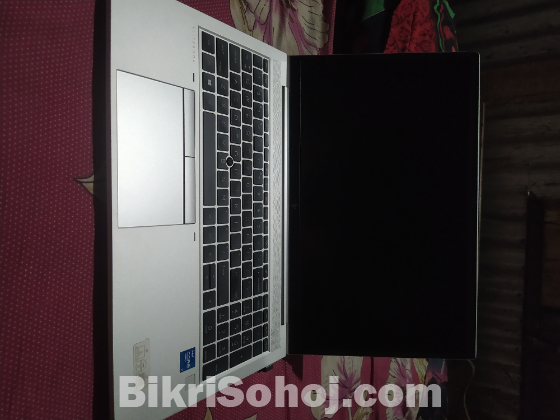 HP EliteBook 850 G8 Core i7 11th Gen 16GB RAM, FHD Laptop.